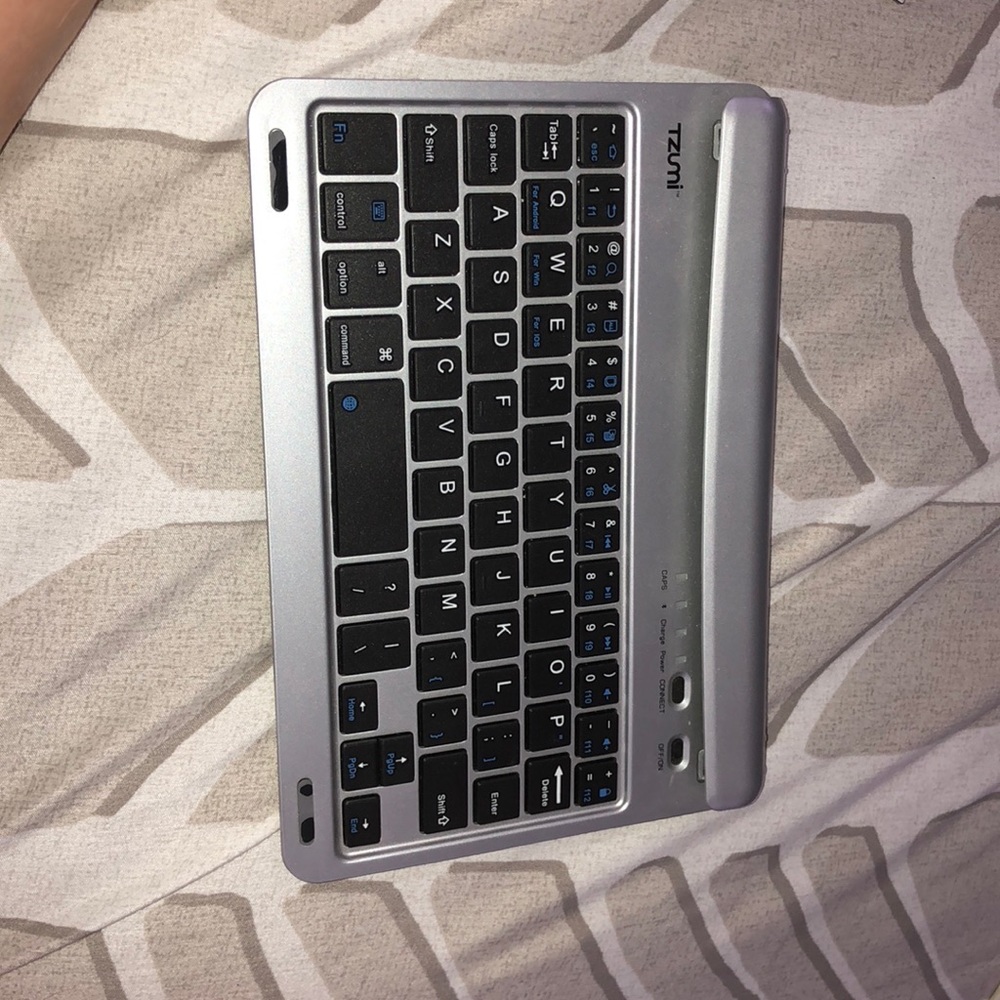 Keyboard